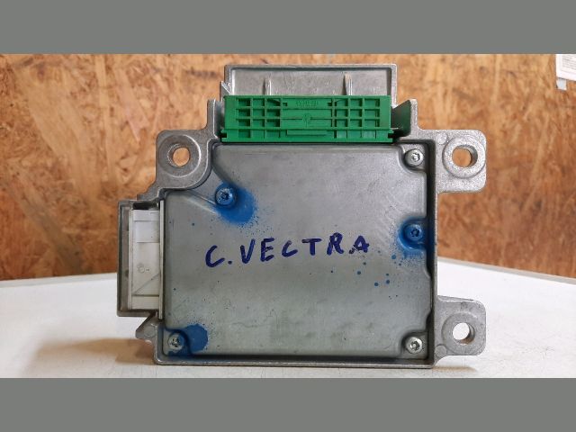 bontott OPEL VECTRA C Légzsák Elektronika