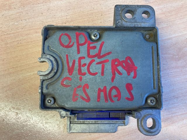 bontott OPEL VECTRA C Légzsák Elektronika