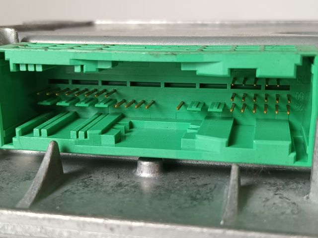 bontott OPEL VECTRA C Légzsák Elektronika