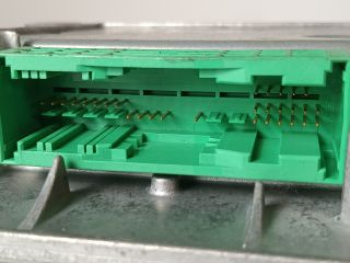 bontott OPEL VECTRA C Légzsák Elektronika