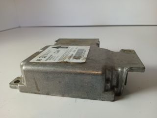bontott OPEL VECTRA C Légzsák Elektronika
