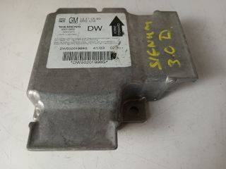 bontott OPEL VECTRA C Légzsák Elektronika