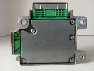 bontott OPEL VECTRA C Légzsák Elektronika