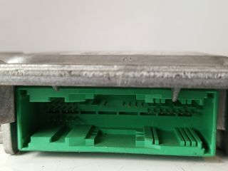 bontott OPEL VECTRA C Légzsák Elektronika