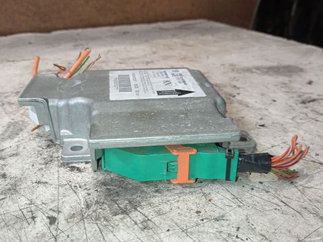 bontott OPEL VECTRA C Légzsák Elektronika