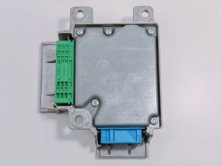 bontott OPEL VECTRA C Légzsák Elektronika