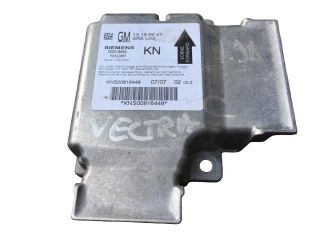 bontott OPEL VECTRA C Légzsák Elektronika