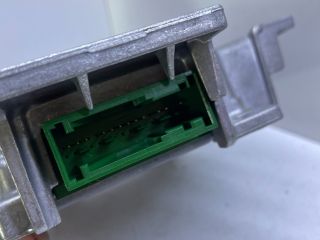 bontott OPEL VECTRA C Légzsák Elektronika