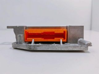 bontott OPEL VECTRA C Légzsák Elektronika