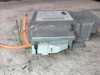 bontott OPEL VECTRA C Légzsák Elektronika