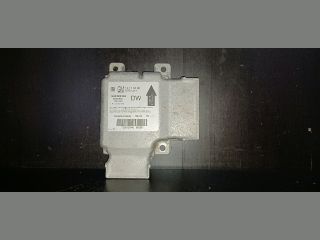 bontott OPEL VECTRA C Légzsák Elektronika