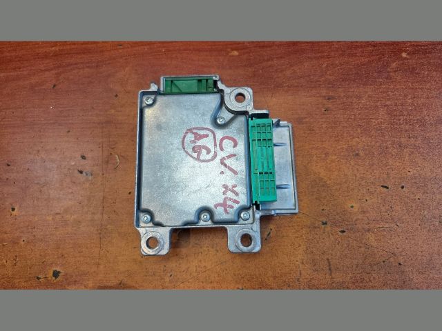 bontott OPEL VECTRA C Légzsák Elektronika