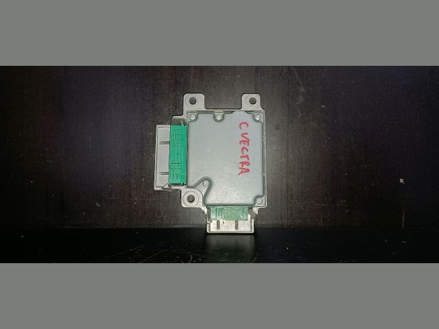 bontott OPEL VECTRA C Légzsák Elektronika