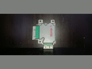 bontott OPEL VECTRA C Légzsák Elektronika