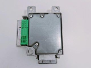 bontott OPEL VECTRA C Légzsák Elektronika