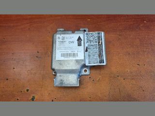 bontott OPEL VECTRA C Légzsák Elektronika