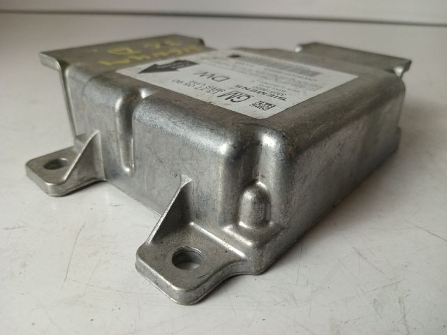 bontott OPEL VECTRA C Légzsák Elektronika