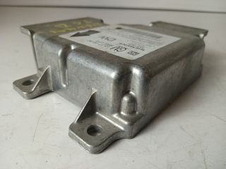 bontott OPEL VECTRA C Légzsák Elektronika