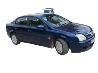 bontott OPEL VECTRA C Légzsák Elektronika