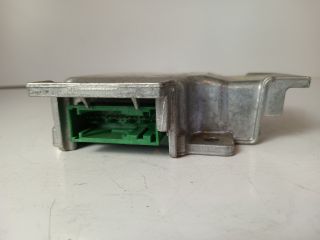 bontott OPEL VECTRA C Légzsák Elektronika