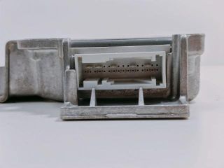 bontott OPEL VECTRA C Légzsák Elektronika