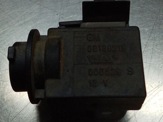 bontott OPEL VECTRA C Levegőminőség Érzékelő