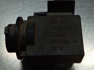 bontott OPEL VECTRA C Levegőminőség Érzékelő