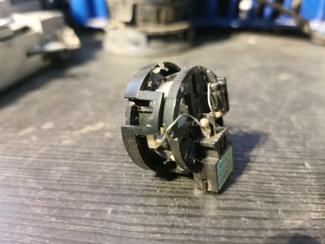 bontott OPEL VECTRA C Magassugárzó Hangszóró