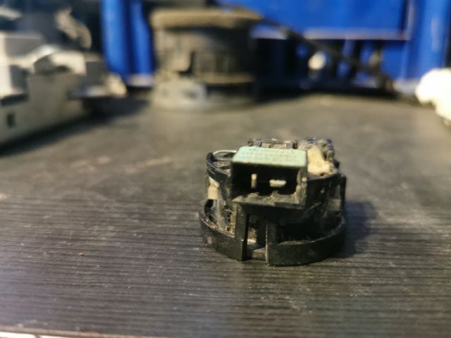 bontott OPEL VECTRA C Magassugárzó Hangszóró