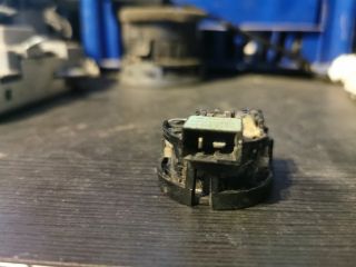 bontott OPEL VECTRA C Magassugárzó Hangszóró