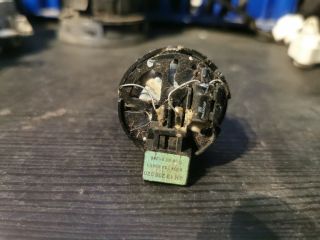 bontott OPEL VECTRA C Magassugárzó Hangszóró