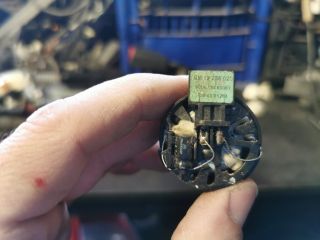 bontott OPEL VECTRA C Magassugárzó Hangszóró