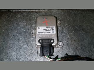 bontott OPEL VECTRA C Menetstabilizátor Elektronika