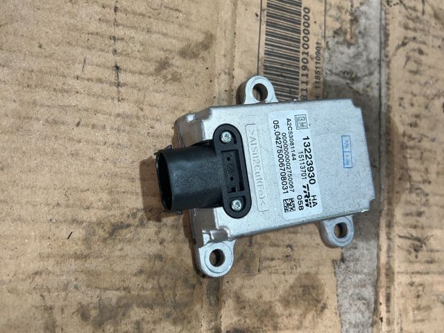 bontott OPEL VECTRA C Menetstabilizátor