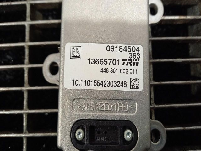 bontott OPEL VECTRA C Menetstabilizátor