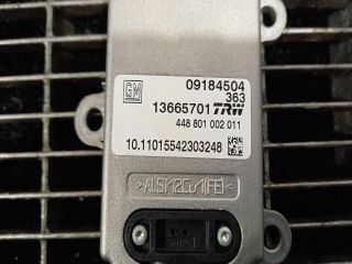 bontott OPEL VECTRA C Menetstabilizátor