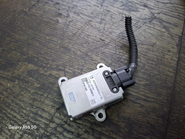 bontott OPEL VECTRA C Menetstabilizátor