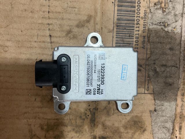 bontott OPEL VECTRA C Menetstabilizátor