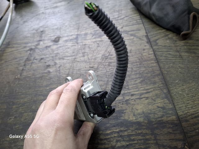 bontott OPEL VECTRA C Menetstabilizátor