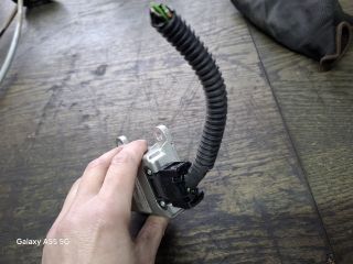 bontott OPEL VECTRA C Menetstabilizátor