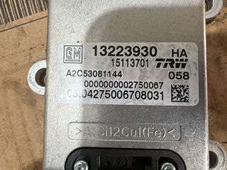 bontott OPEL VECTRA C Menetstabilizátor