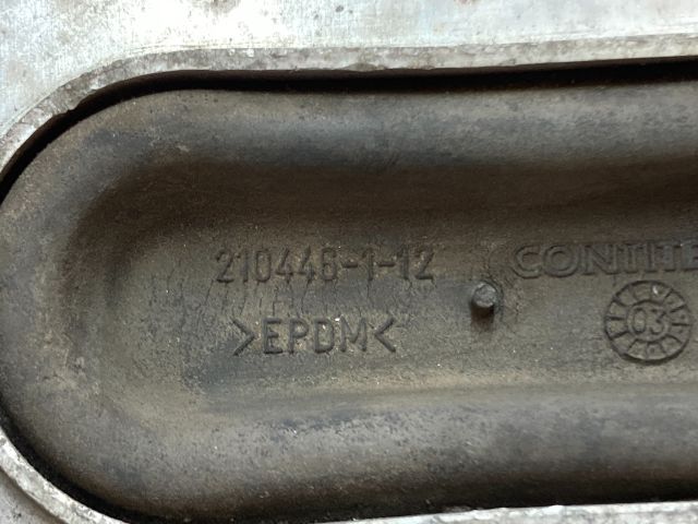 bontott OPEL VECTRA C Motor Tartó Bak (Fém)