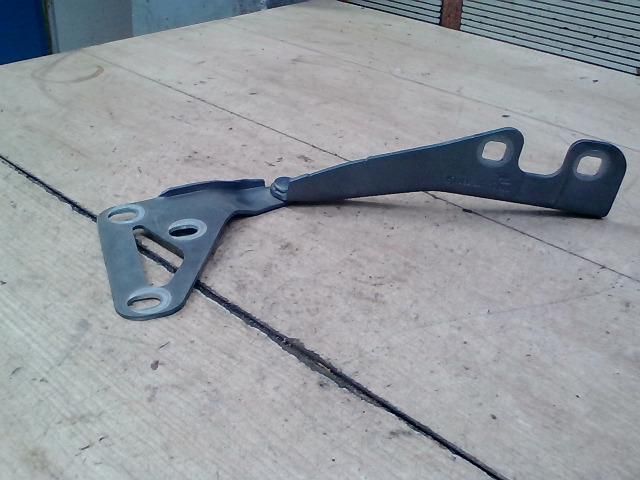 bontott OPEL VECTRA C Motorháztető Bal Zsanér