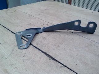 bontott OPEL VECTRA C Motorháztető Bal Zsanér