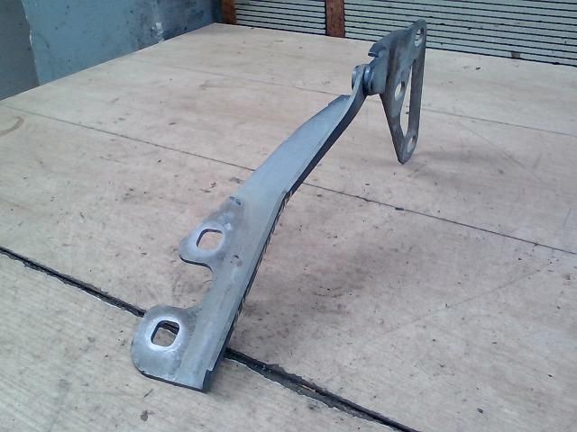 bontott OPEL VECTRA C Motorháztető Bal Zsanér