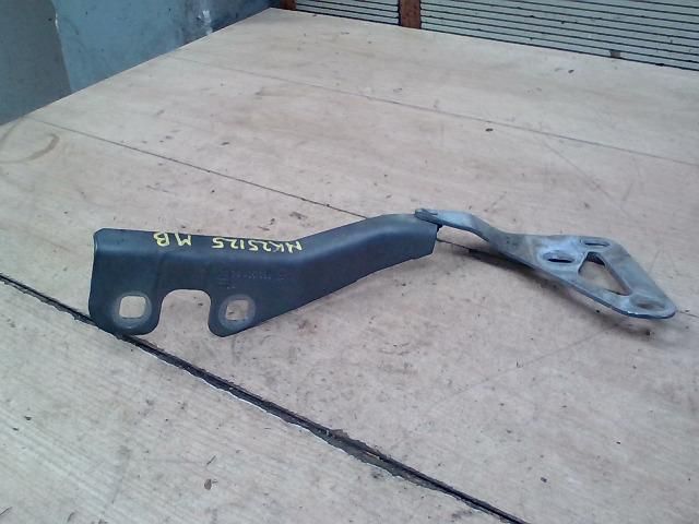 bontott OPEL VECTRA C Motorháztető Bal Zsanér