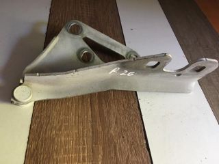 bontott OPEL VECTRA C Motorháztető Jobb Zsanér