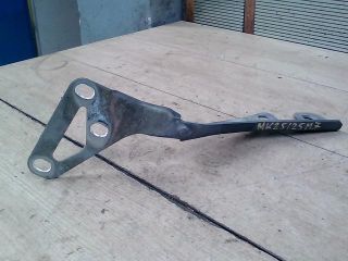 bontott OPEL VECTRA C Motorháztető Jobb Zsanér