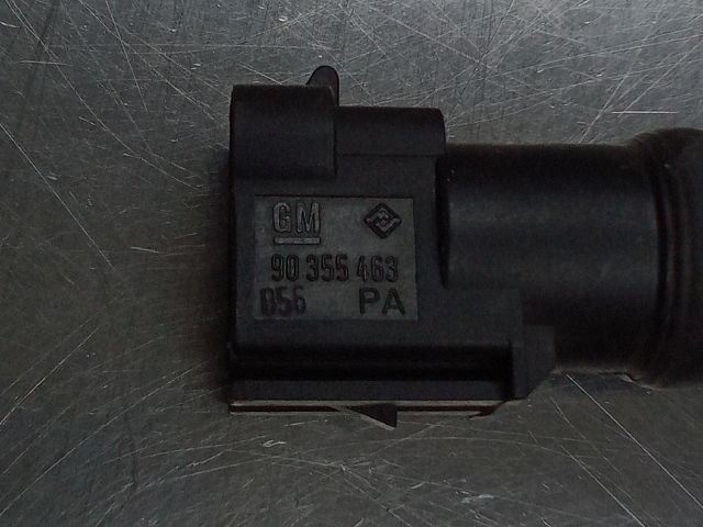 bontott OPEL VECTRA C Motorháztető Nyitás Érzékelő