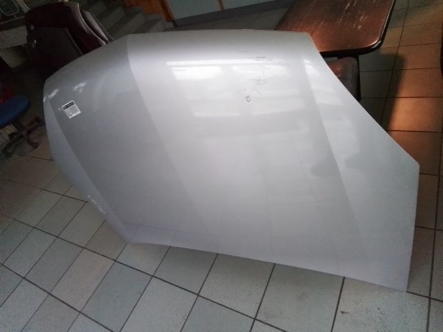 bontott OPEL VECTRA C Motorháztető Szigetelés